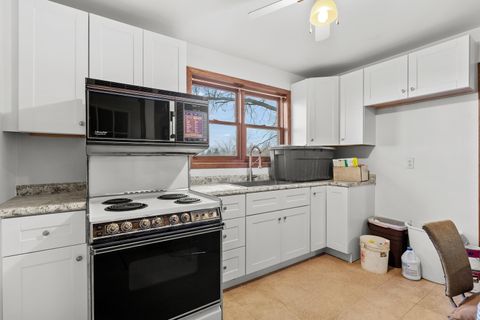 Tiny photo for 5844 S Scottdale Road, Royalton Township, MI 49103 (MLS # 69026013602)