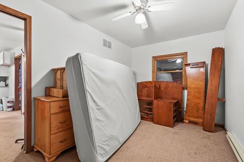 Tiny photo for 5844 S Scottdale Road, Royalton Township, MI 49103 (MLS # 69026013602)