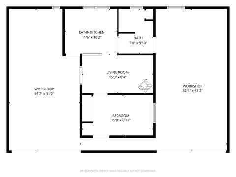 Tiny photo for 5844 S Scottdale Road, Royalton Township, MI 49103 (MLS # 69026013602)
