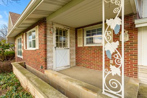 Tiny photo for 5844 S Scottdale Road, Royalton Township, MI 49103 (MLS # 69026013602)