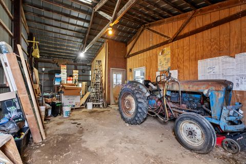 Tiny photo for 5844 S Scottdale Road, Royalton Township, MI 49103 (MLS # 69026013602)