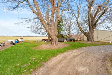 Tiny photo for 5844 S Scottdale Road, Royalton Township, MI 49103 (MLS # 69026013602)