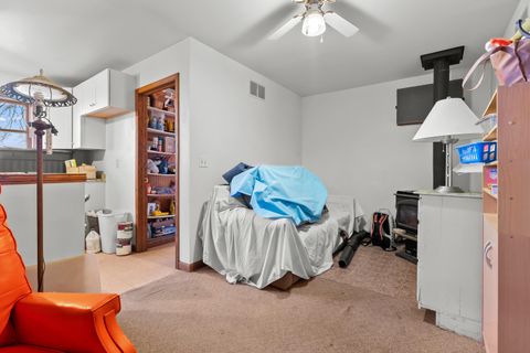 Tiny photo for 5844 S Scottdale Road, Royalton Township, MI 49103 (MLS # 69026013602)