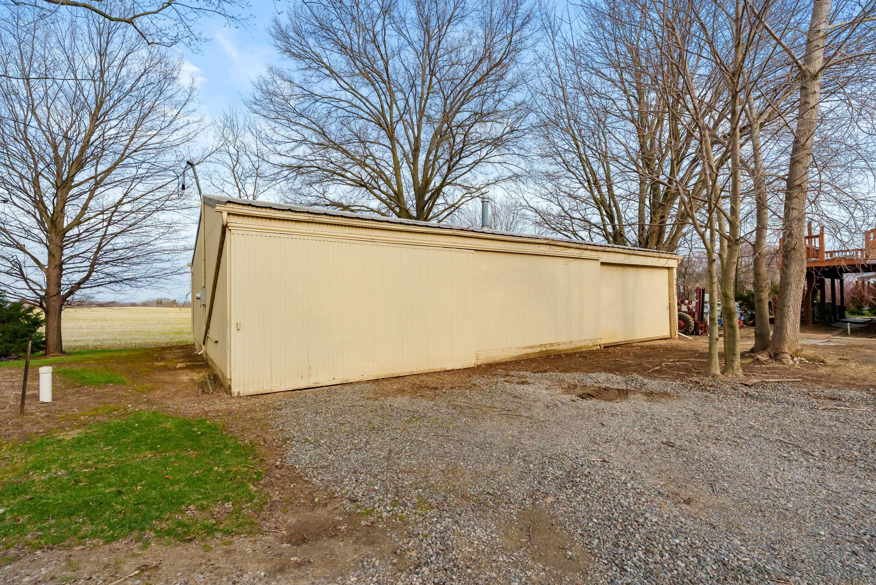 5844 S Scottdale Road