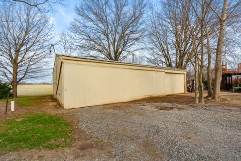 Tiny photo for 5844 S Scottdale Road, Royalton Township, MI 49103 (MLS # 69026013602)