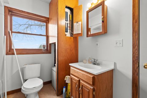 Tiny photo for 5844 S Scottdale Road, Royalton Township, MI 49103 (MLS # 69026013602)