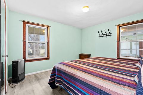 Tiny photo for 5844 S Scottdale Road, Royalton Township, MI 49103 (MLS # 69026013602)