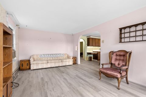 Tiny photo for 5844 S Scottdale Road, Royalton Township, MI 49103 (MLS # 69026013602)