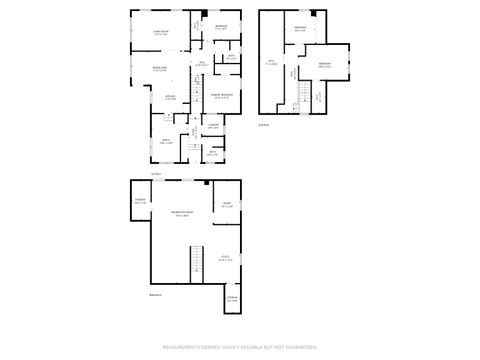 Tiny photo for 5844 S Scottdale Road, Royalton Township, MI 49103 (MLS # 69026013602)