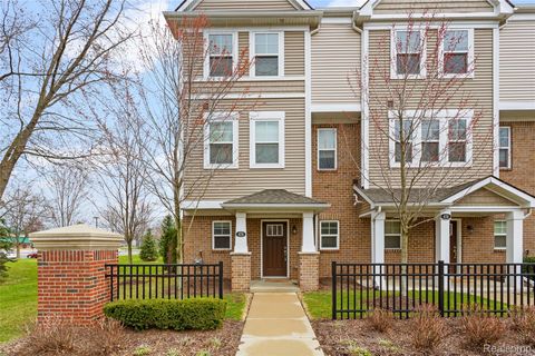 478 N Wixom Road Wixom City MI 48393