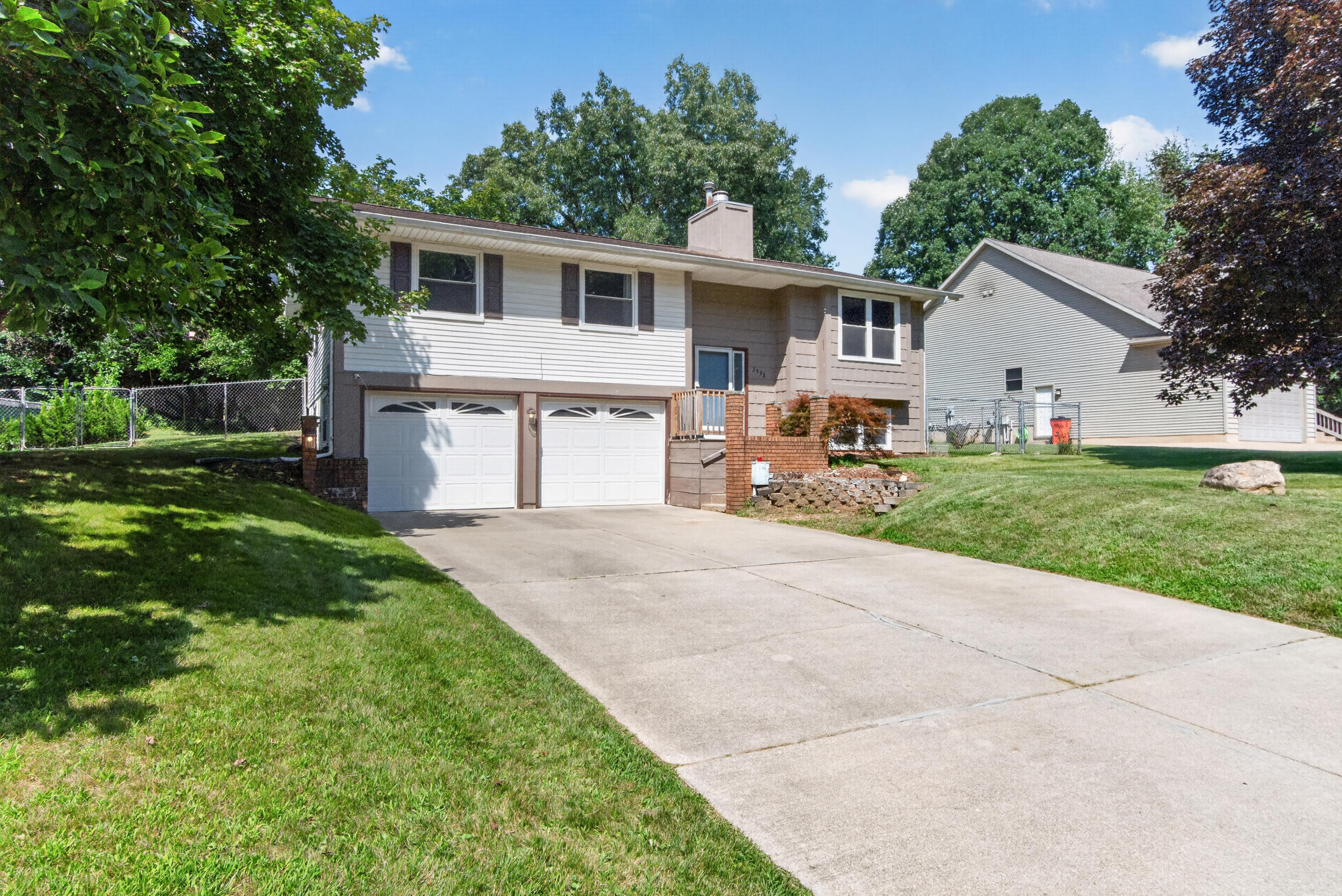 2528 Tricia Drive