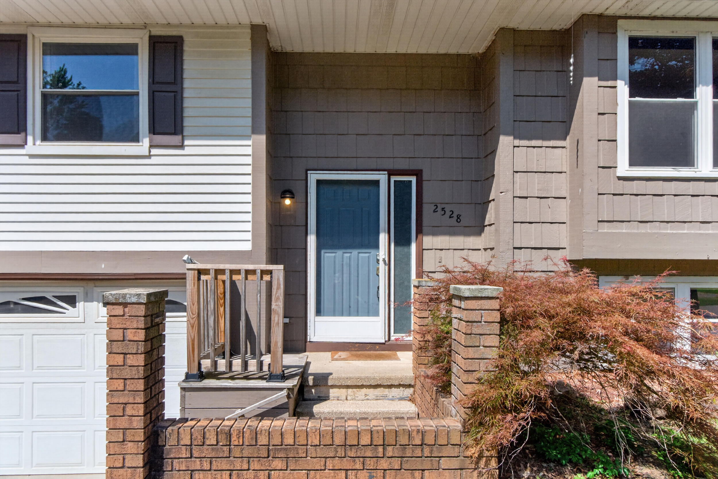 2528 Tricia Drive