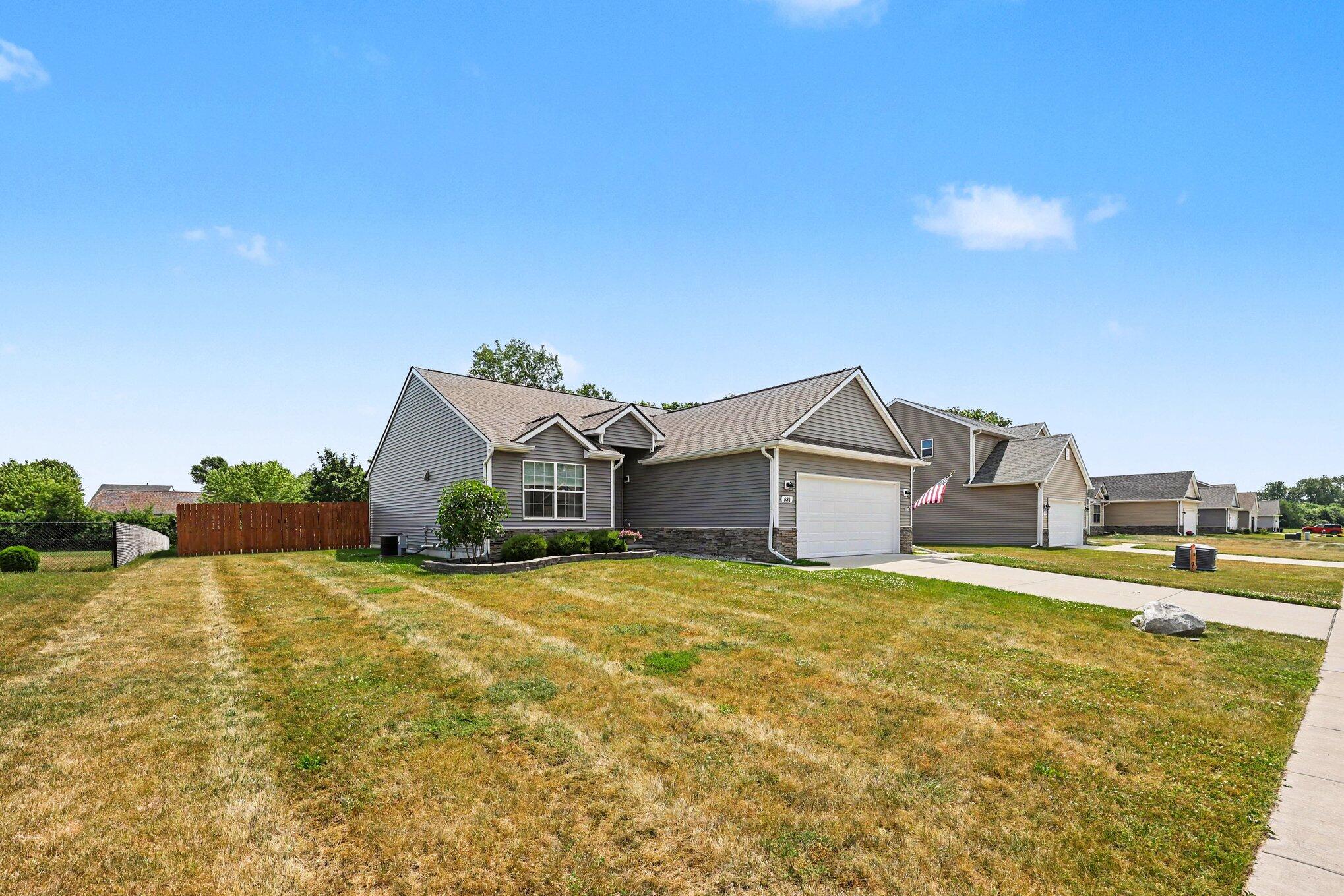 831 Sarah Lane