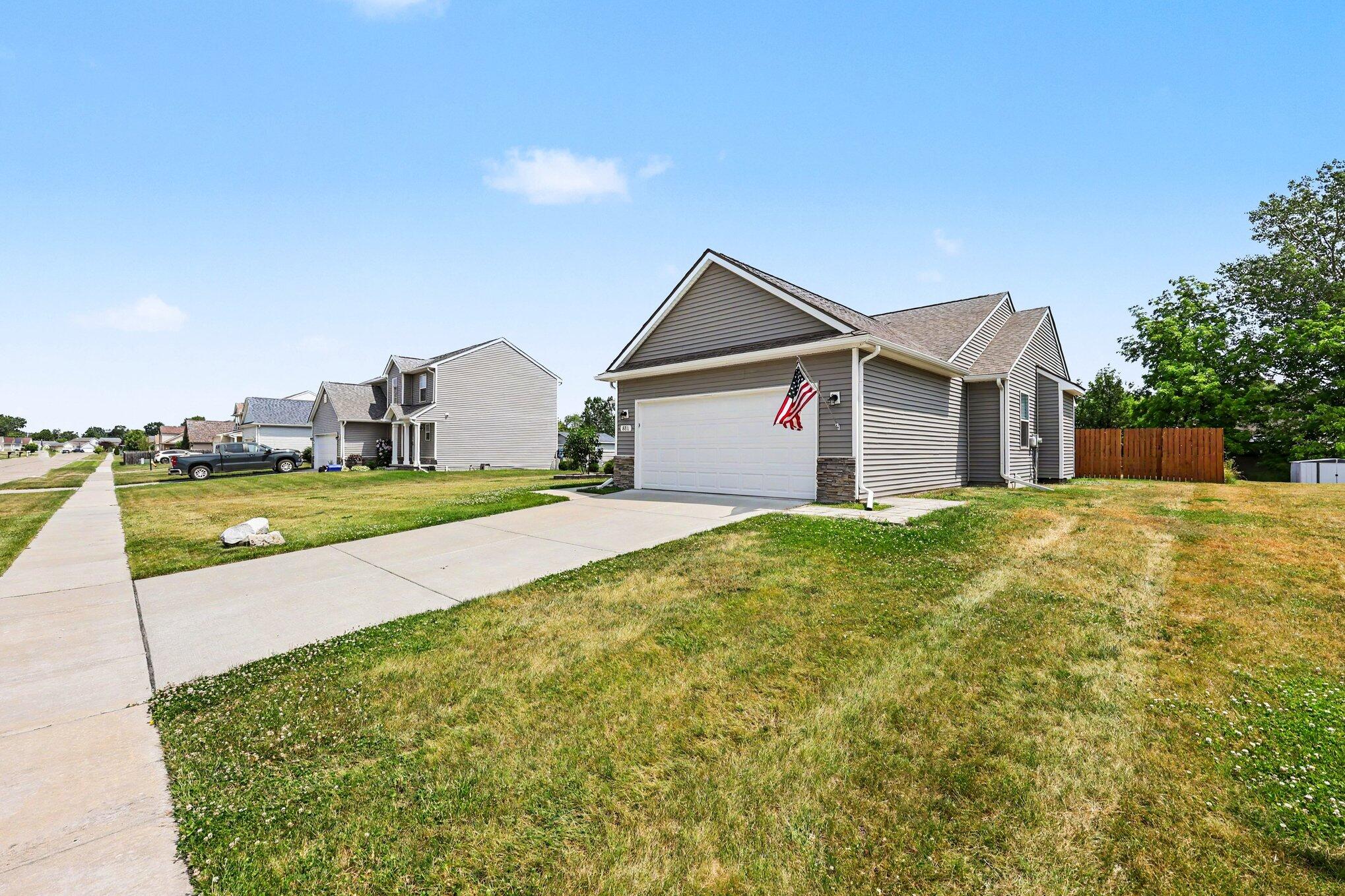 831 Sarah Lane