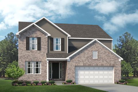 507 Cannonade Loop Oceola Township Livingston MI 48843