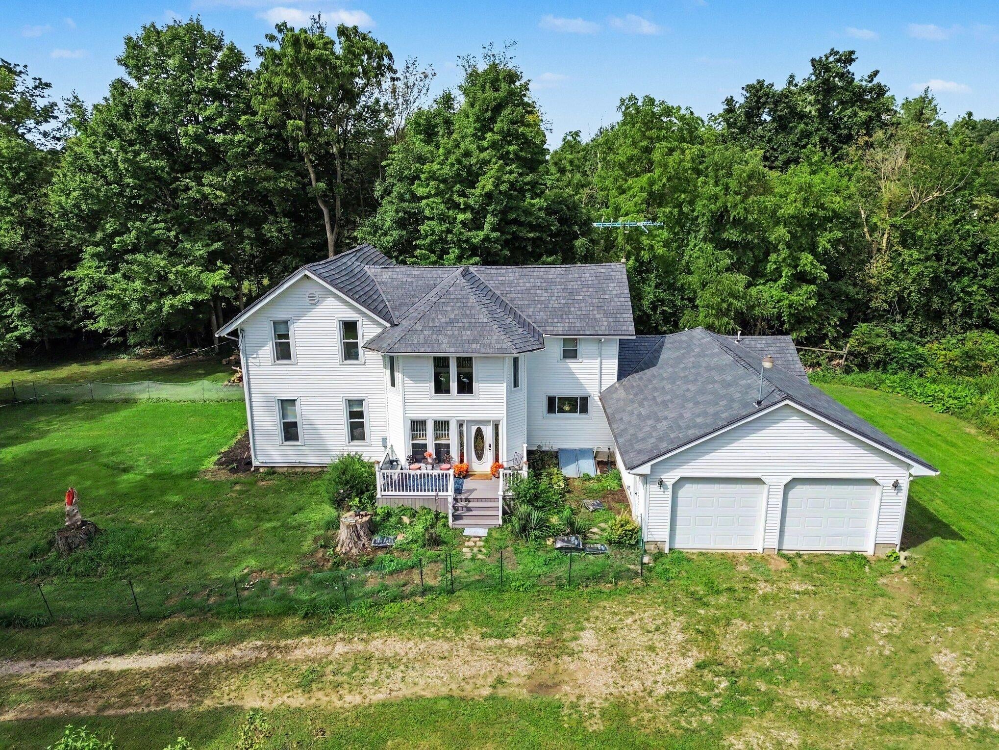 3600 Jonesville Road