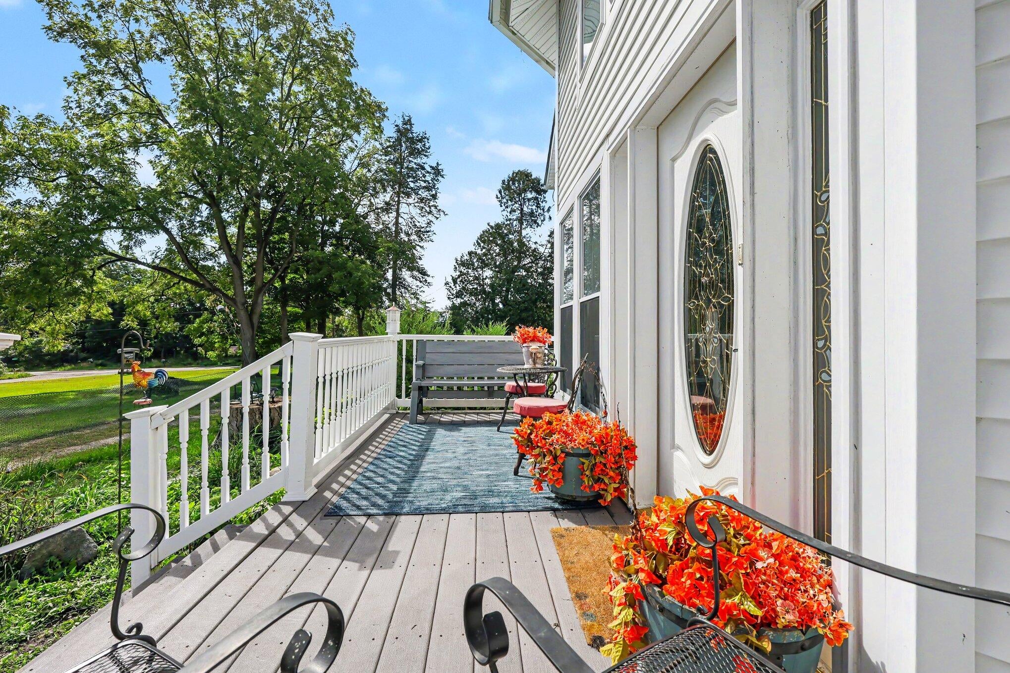 3600 Jonesville Road