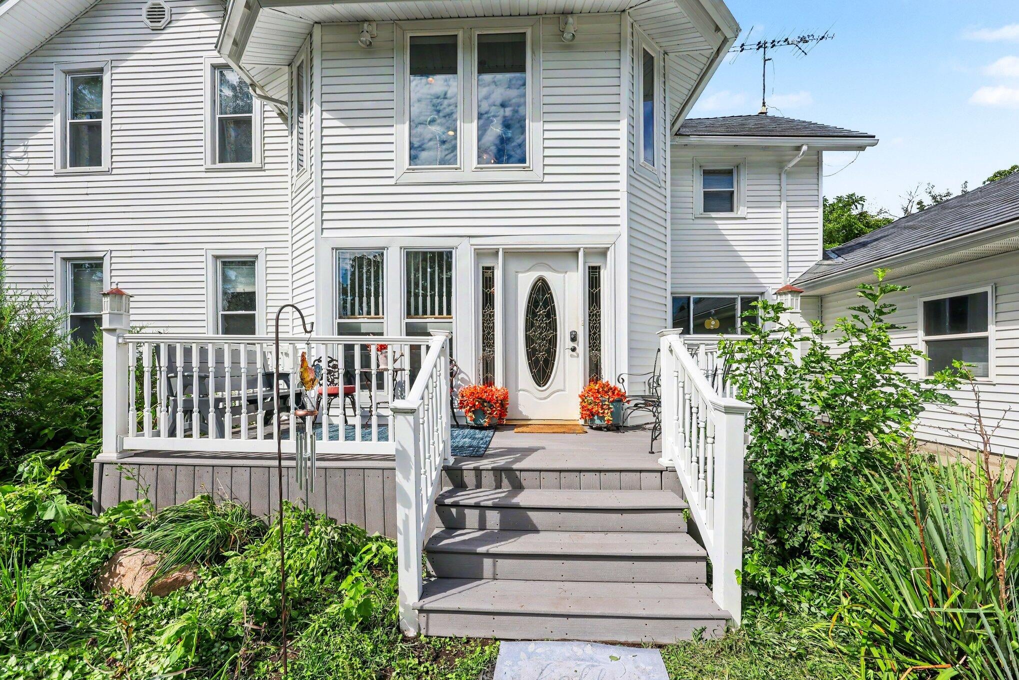 3600 Jonesville Road
