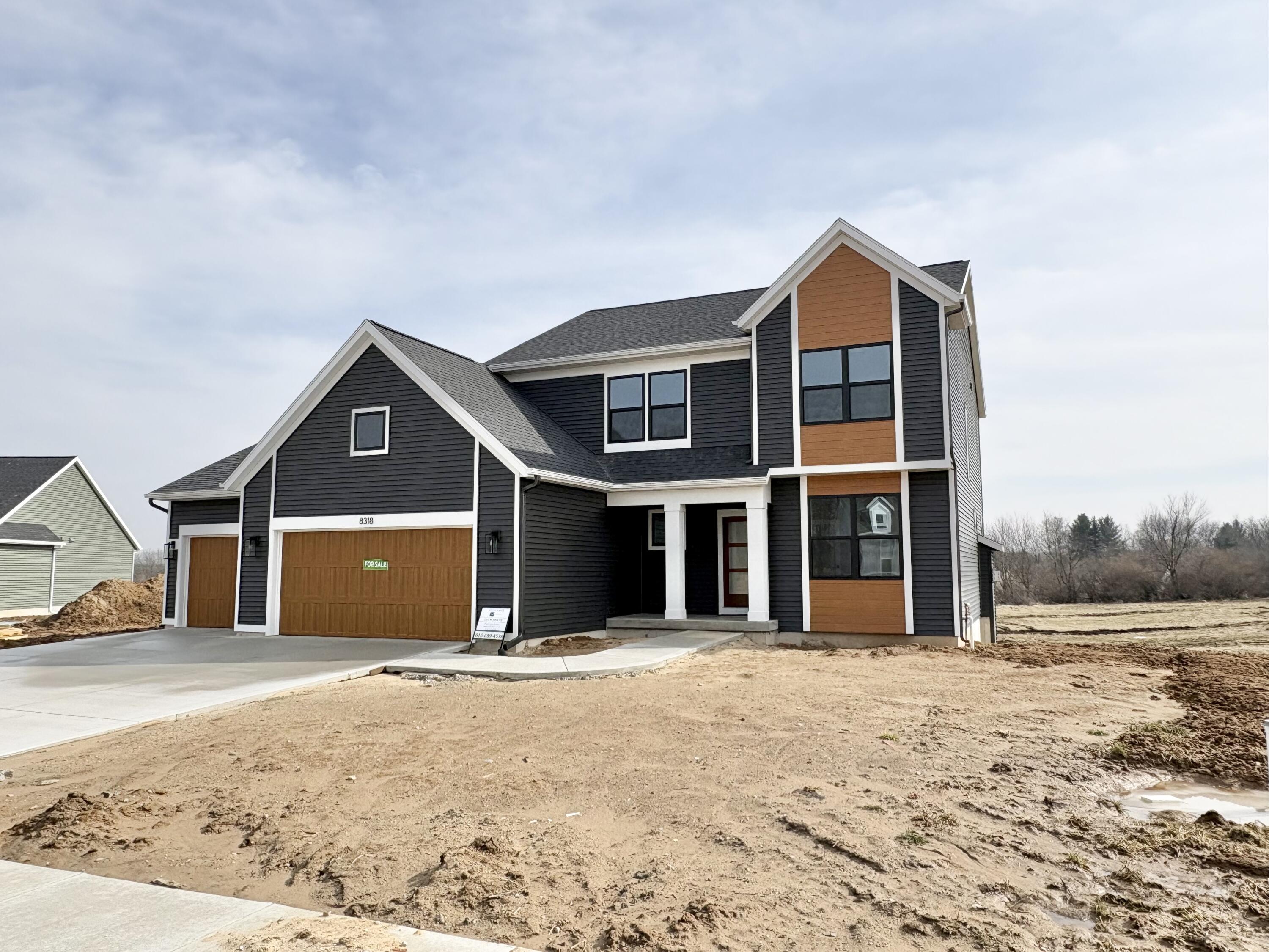 8318 Kettle Hill Court SE