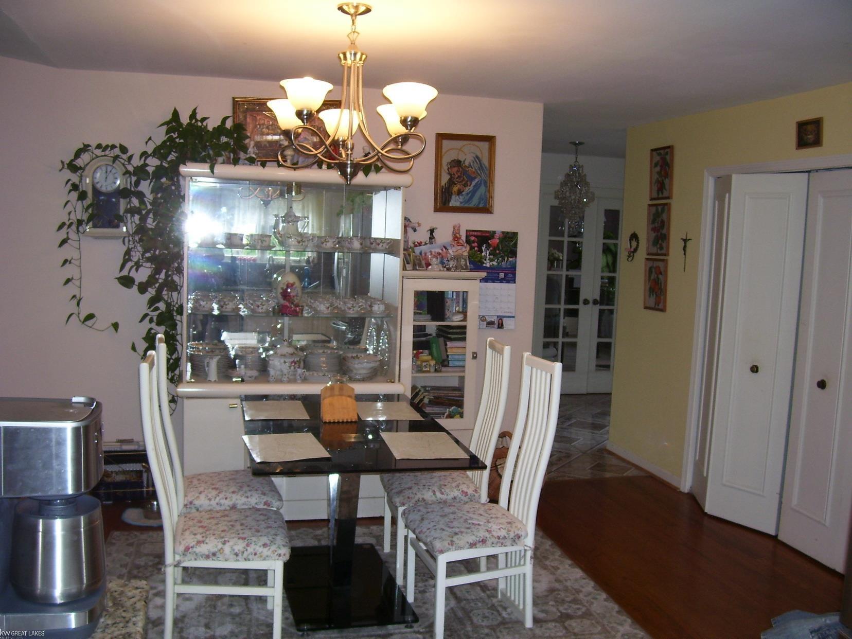 16447 Woodstream Drive