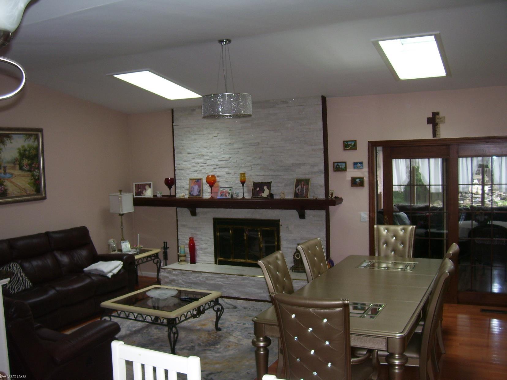 16447 Woodstream Drive