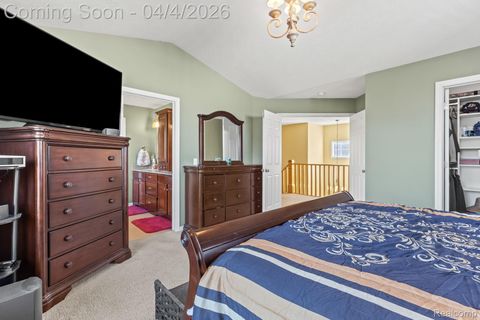 Tiny photo for 3127 Royal Hannah Drive NE, Algoma Township, MI 49341 (MLS # 20261020593)