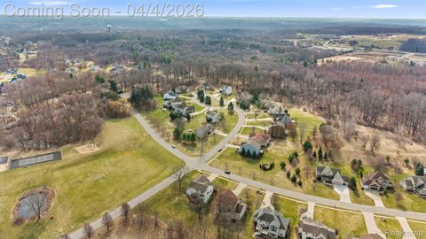 Tiny photo for 3127 Royal Hannah Drive NE, Algoma Township, MI 49341 (MLS # 20261020593)