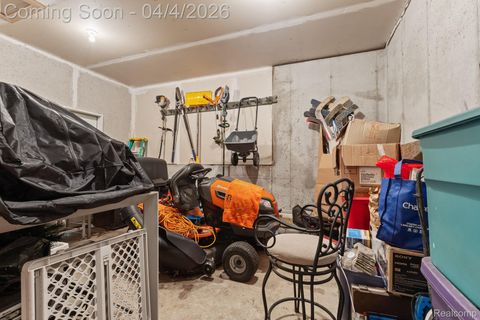 Tiny photo for 3127 Royal Hannah Drive NE, Algoma Township, MI 49341 (MLS # 20261020593)