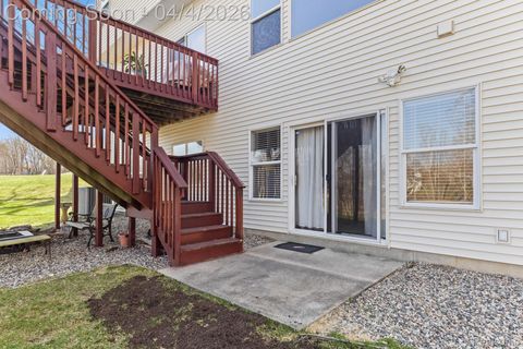 Tiny photo for 3127 Royal Hannah Drive NE, Algoma Township, MI 49341 (MLS # 20261020593)