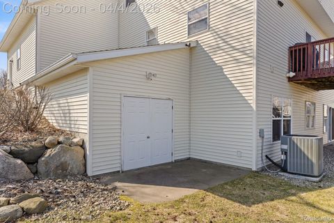 Tiny photo for 3127 Royal Hannah Drive NE, Algoma Township, MI 49341 (MLS # 20261020593)