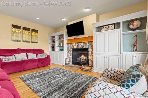 Tiny photo for 3127 Royal Hannah Drive NE, Algoma Township, MI 49341 (MLS # 20261020593)