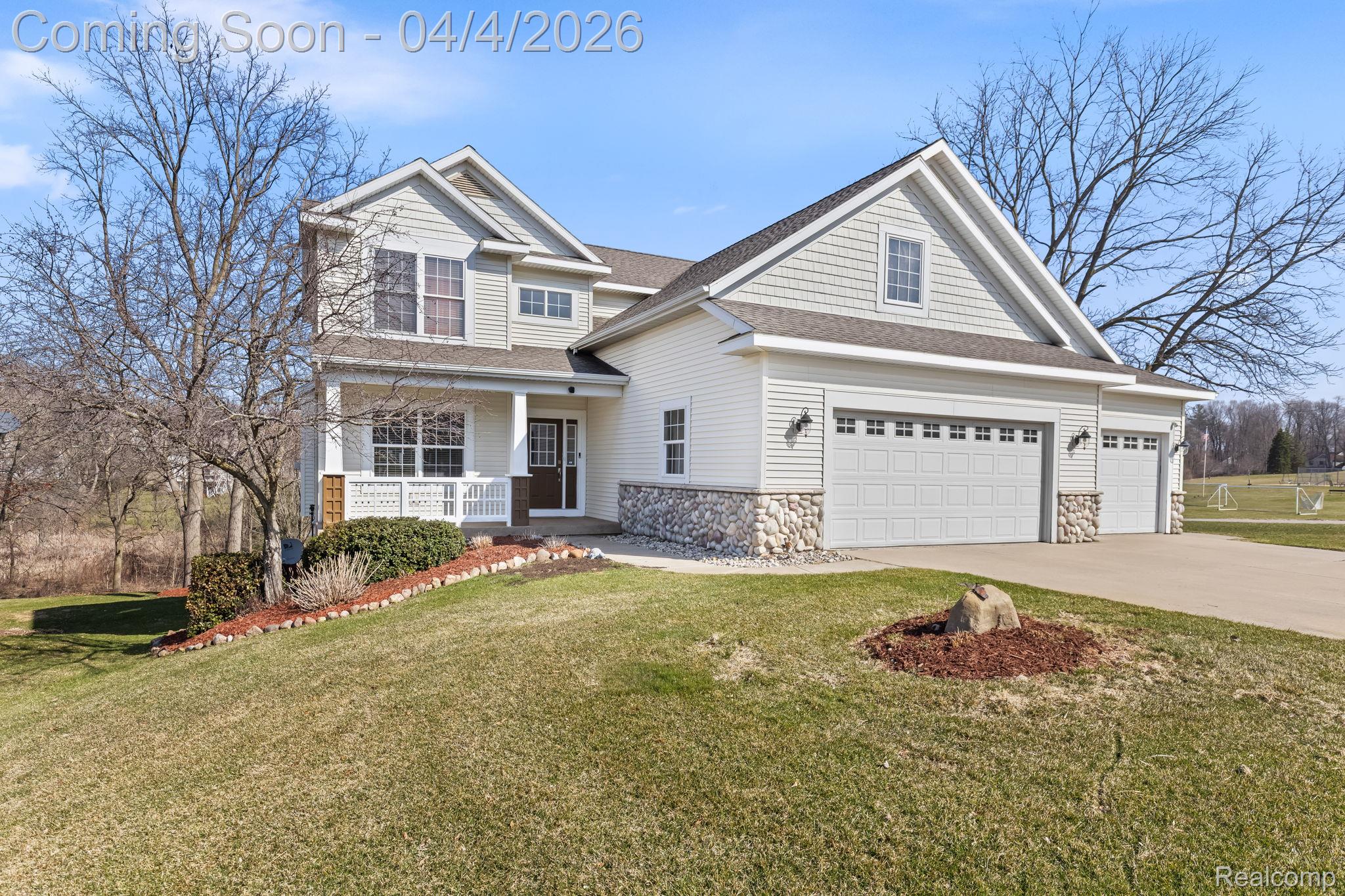 3127 Royal Hannah Drive NE