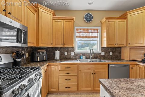 Tiny photo for 3127 Royal Hannah Drive NE, Algoma Township, MI 49341 (MLS # 20261020593)