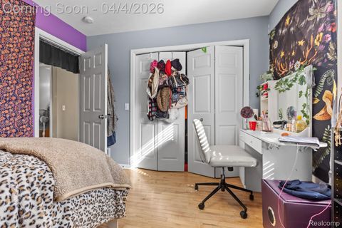 Tiny photo for 3127 Royal Hannah Drive NE, Algoma Township, MI 49341 (MLS # 20261020593)