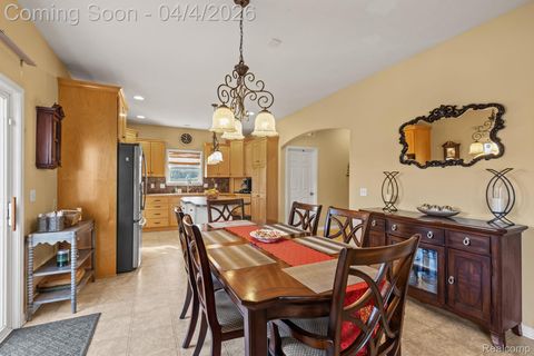 Tiny photo for 3127 Royal Hannah Drive NE, Algoma Township, MI 49341 (MLS # 20261020593)