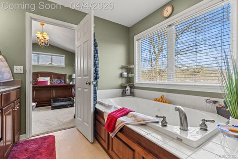 Tiny photo for 3127 Royal Hannah Drive NE, Algoma Township, MI 49341 (MLS # 20261020593)