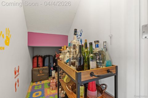 Tiny photo for 3127 Royal Hannah Drive NE, Algoma Township, MI 49341 (MLS # 20261020593)