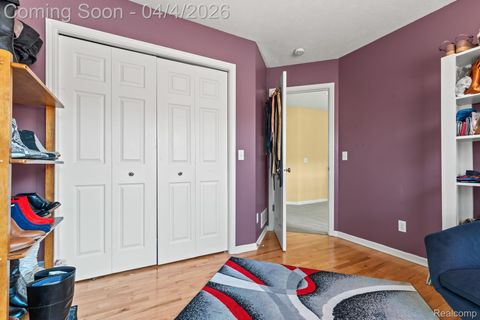 Tiny photo for 3127 Royal Hannah Drive NE, Algoma Township, MI 49341 (MLS # 20261020593)