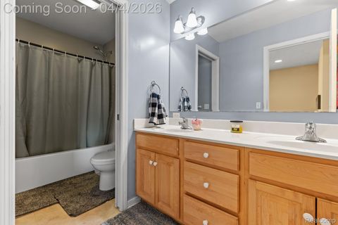 Tiny photo for 3127 Royal Hannah Drive NE, Algoma Township, MI 49341 (MLS # 20261020593)