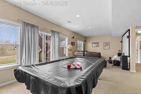 Tiny photo for 3127 Royal Hannah Drive NE, Algoma Township, MI 49341 (MLS # 20261020593)