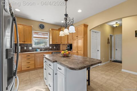 Tiny photo for 3127 Royal Hannah Drive NE, Algoma Township, MI 49341 (MLS # 20261020593)