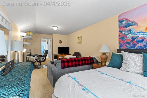 Tiny photo for 3127 Royal Hannah Drive NE, Algoma Township, MI 49341 (MLS # 20261020593)