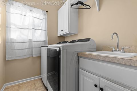 Tiny photo for 3127 Royal Hannah Drive NE, Algoma Township, MI 49341 (MLS # 20261020593)