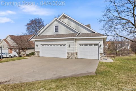 Tiny photo for 3127 Royal Hannah Drive NE, Algoma Township, MI 49341 (MLS # 20261020593)