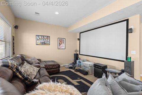 Tiny photo for 3127 Royal Hannah Drive NE, Algoma Township, MI 49341 (MLS # 20261020593)