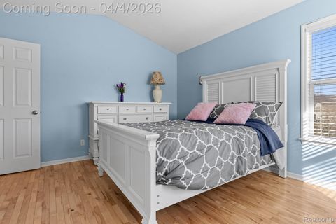 Tiny photo for 3127 Royal Hannah Drive NE, Algoma Township, MI 49341 (MLS # 20261020593)