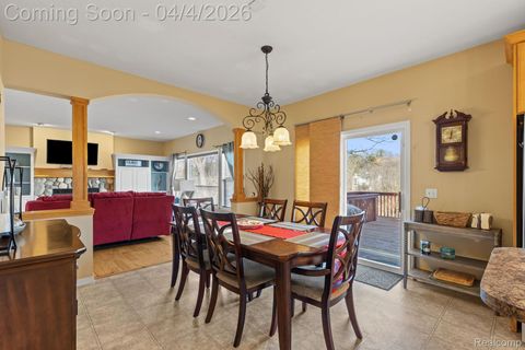 Tiny photo for 3127 Royal Hannah Drive NE, Algoma Township, MI 49341 (MLS # 20261020593)