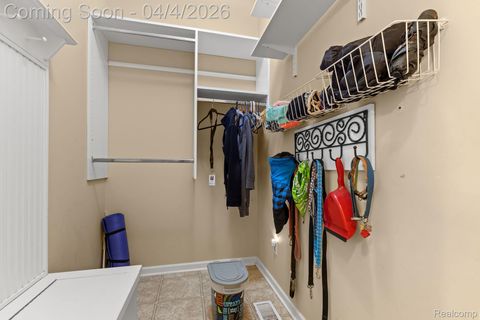 Tiny photo for 3127 Royal Hannah Drive NE, Algoma Township, MI 49341 (MLS # 20261020593)