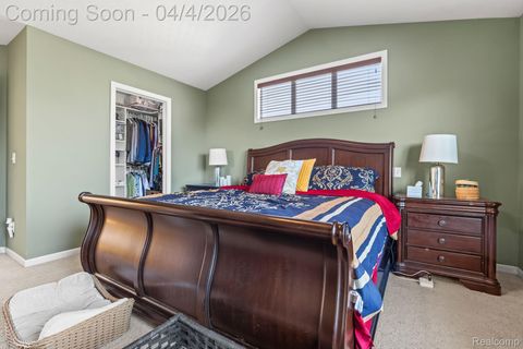 Tiny photo for 3127 Royal Hannah Drive NE, Algoma Township, MI 49341 (MLS # 20261020593)