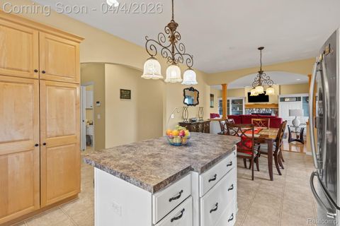 Tiny photo for 3127 Royal Hannah Drive NE, Algoma Township, MI 49341 (MLS # 20261020593)